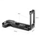 SmallRig L-Bracket for Canon EOS R 2257