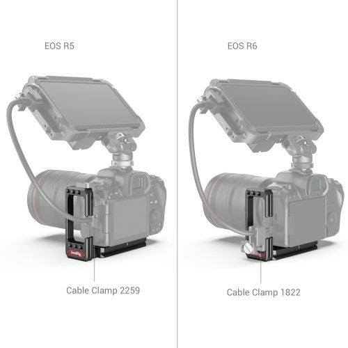 l bracket for canon r6