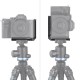 SmallRig L-Bracket for Sony Alpha 7S III A7S III A7S3 3003