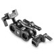 SmallRig Articulating Arm with Double Ballheads(NATO Clamp) 2072