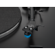 Audio Technica 全自動藍牙無線黑膠唱盤 AT-LP3XBT