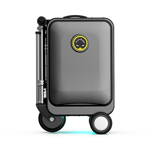 Airwheel SE3SL 20吋可登機智能騎行電動行李箱