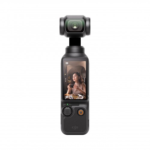 DJI Osmo Pocket 3 全能套裝