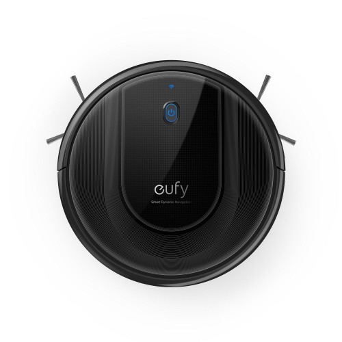 Eufy RoboVac G10 Hybrid 二合一智能吸塵抹地機械人