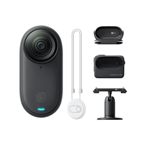 Insta360 GO 3S 標準套裝 (128GB)