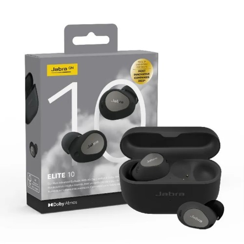 Jabra Elite Active 65t 真無線運動藍牙耳機