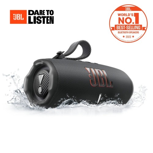 JBL Charge 6 便攜式防水藍牙喇叭