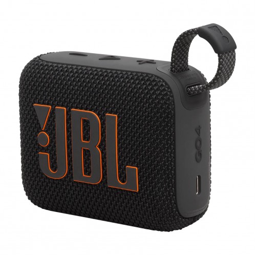 JBL Go 4 可攜式藍牙喇叭