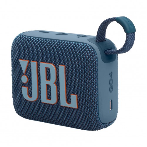 JBL Go 4 可攜式藍牙喇叭