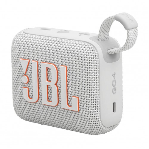 JBL Go 4 可攜式藍牙喇叭