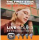 JBL Live Beam 3 真無線降噪耳柄形入耳式耳機