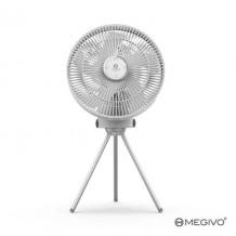 MEGIVO Sommer Wave 多功能無線電風扇