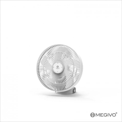 MEGIVO Sommer Wave 多功能無線電風扇