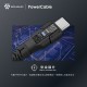 SAVEWO PowerCable USB-C Magnetic 磁吸自卷240W PD3.1 超高速充電線 (2米)