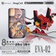 SAVEWO X EVANGELION MagCell 5000mAh Wireless PowerBank 彩繪玻璃系列