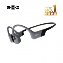 Shokz OpenSwim Pro (S710)【旗艦級】水陸兩用 專業運動耳機