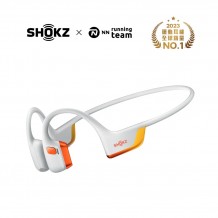 Shokz OpenRun Pro 2 (S820)  全新旗艦級專業運動耳機