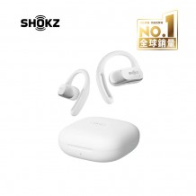 Shokz OpenFit Air 開放式藍牙耳機 T511
