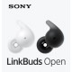 Sony LinkBuds Open 無線耳機 WF-L910