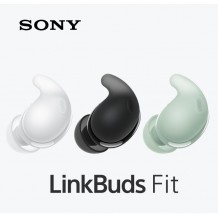 Sony LinkBuds Fit 無線降噪耳機 WF-LS910N