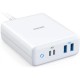 Anker PowerPort Atom PD 4 雙PD 4 USB輸出桌上充電器 (100W) A2041K21