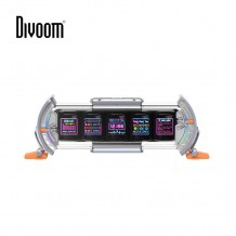 Divoom Times Gate 像素互動顯示屏