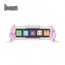 Divoom Times Gate 像素互動顯示屏