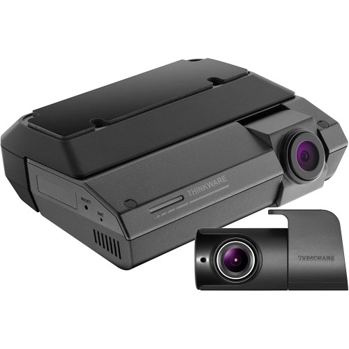 thinkware dash cam f790